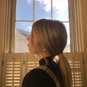 Meet your Posher, Kaylee